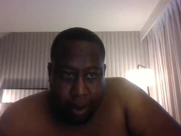Creamhunter79 June 18, 2025 Chaturbate stream image