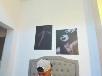 Dred_Diamond June 18, 2025 Chaturbate stream image