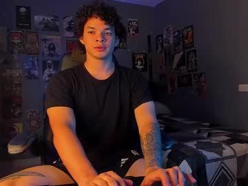 Ian_Versace June 18, 2025 Chaturbate stream image