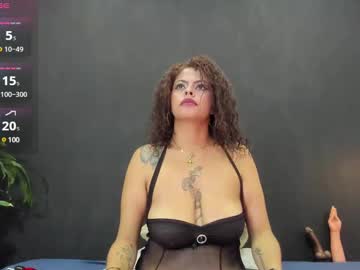Luna_Smit_ June 18, 2025 Chaturbate stream image