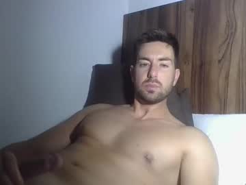 Mr_Canarias June 18, 2025 Chaturbate stream image