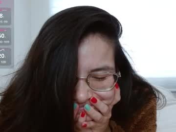 Tiny_Caroline June 18, 2025 Chaturbate stream image
