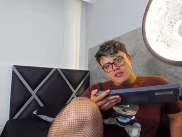 Yordan_Chubbyhot June 18, 2025 Chaturbate stream image
