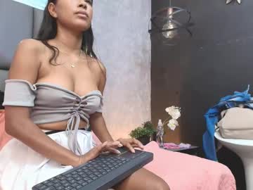 Zoe_Sw33t June 18, 2025 Chaturbate stream image
