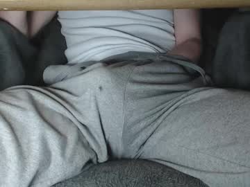 Aardaddy June 19, 2025 Chaturbate stream image
