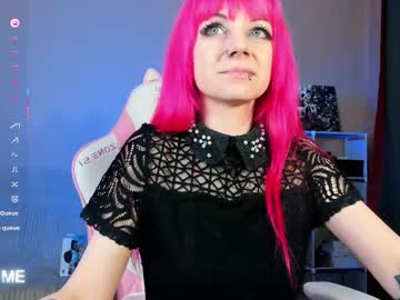 Amyrose69 June 19, 2025 Chaturbate stream image