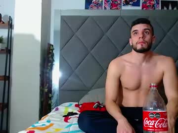 Andrewriggs1995 June 19, 2025 Chaturbate stream image