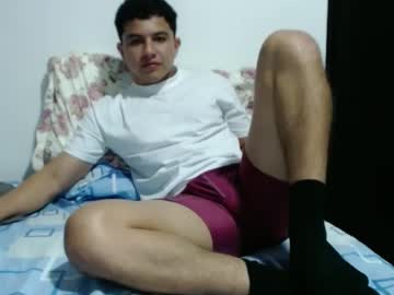 Athleticboy2026 June 19, 2025 Chaturbate stream image