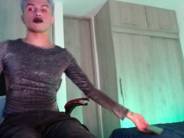 Charlie_Francis_Quinzel June 19, 2025 Chaturbate stream image