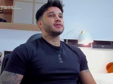 Deymon_Scott June 19, 2025 Chaturbate stream image