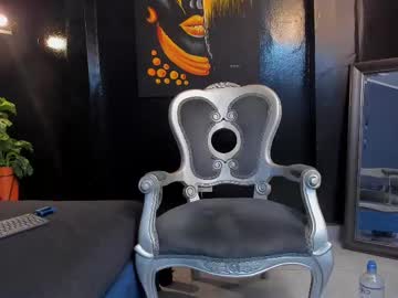 Johan_Williams_07 June 19, 2025 Chaturbate stream image