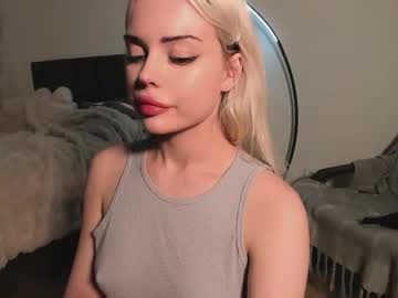 Kaya_Davis June 19, 2025 Chaturbate stream image