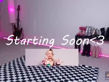 Petitebrat June 19, 2025 Chaturbate stream image
