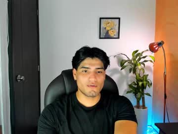 Saenz18 June 19, 2025 Chaturbate stream image