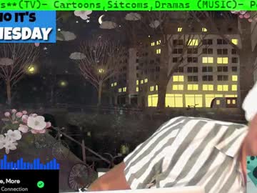Scifidiscoguy June 19, 2025 Chaturbate stream image