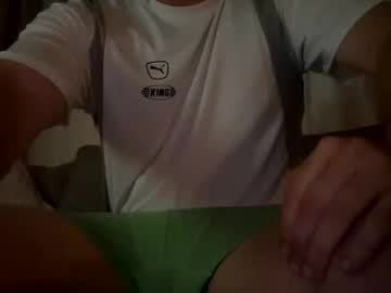 Tomhubz June 19, 2025 Chaturbate stream image