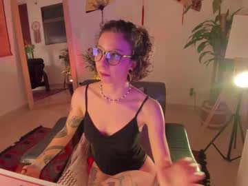 Valyturner June 19, 2025 Chaturbate stream image