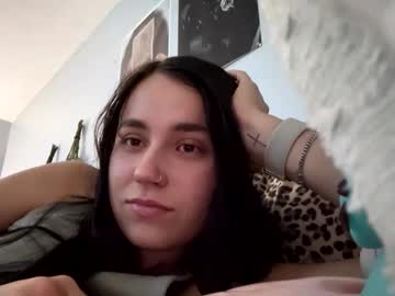 Daddysgirlll452 June 19, 2025 Chaturbate stream image