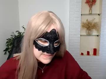 Dominia_Black June 19, 2025 Chaturbate stream image
