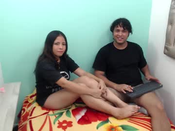 Emi_Jeke June 19, 2025 Chaturbate stream image