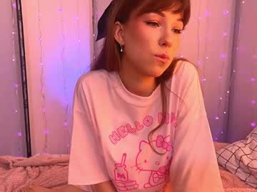 Eva_Collins_X June 19, 2025 Chaturbate stream image