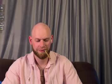Firebeard_ June 19, 2025 Chaturbate stream image