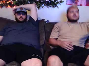 Jaycubp June 19, 2025 Chaturbate stream image