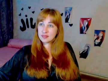 Jillstevens stream photo from June 19, 2025