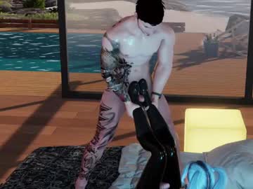 Lunalovebliss June 19, 2025 Chaturbate stream image