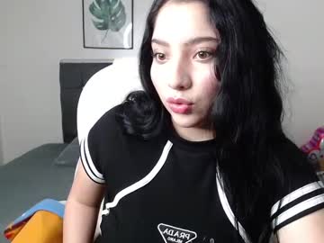 Marilyn_Ozz_ June 19, 2025 Chaturbate stream image