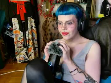 Misstaco June 19, 2025 Chaturbate stream image