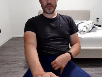 Speedoke June 19, 2025 Chaturbate stream image