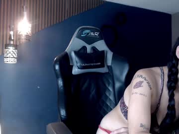 Tamarabeckford June 19, 2025 Chaturbate stream image