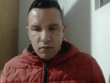Toro_Negris1 June 19, 2025 Chaturbate stream image