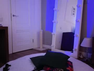 Alexa_Novak June 19, 2025 Chaturbate stream image