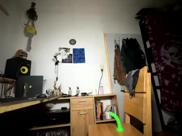 Ashlii666 June 19, 2025 Chaturbate stream image