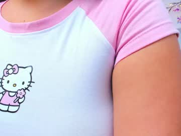 Cristal_Bunny_ June 19, 2025 Chaturbate stream image