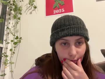 Ellie_Solee June 19, 2025 Chaturbate stream image