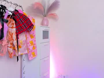Lovely_Poppy June 19, 2025 Chaturbate stream image