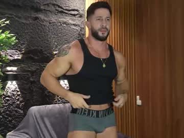 Roccofontana June 19, 2025 Chaturbate stream image