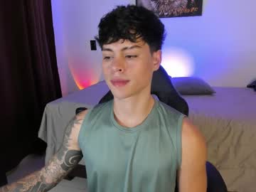 Yanpaul83 June 19, 2025 Chaturbate stream image