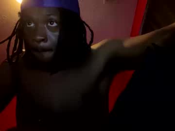 Drkmelanin June 19, 2025 Chaturbate stream image