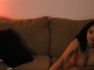Fuckingmyexxx June 19, 2025 Chaturbate stream image