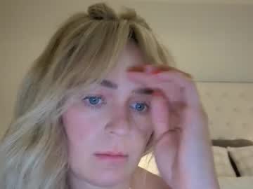 Honey_Blaire June 19, 2025 Chaturbate stream image