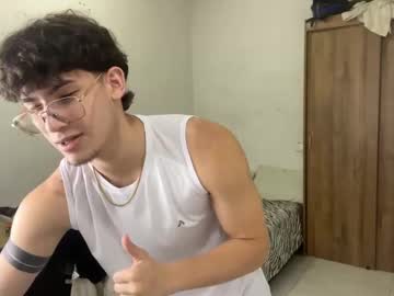 Kisan_Smith June 19, 2025 Chaturbate stream image