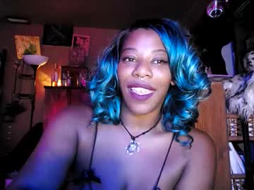 Misandrakinx June 19, 2025 Chaturbate stream image
