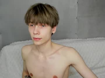 Mr_Makentoshi June 19, 2025 Chaturbate stream image