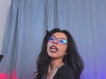 Yoursexyhanna June 19, 2025 Chaturbate stream image