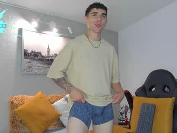 Alex_Zt June 19, 2025 Chaturbate stream image