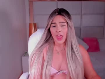 Amaia_Saenz June 19, 2025 Chaturbate stream image